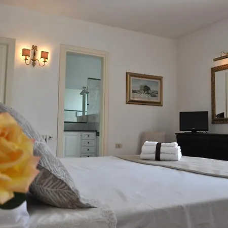 Bed & Breakfast Luce 3*