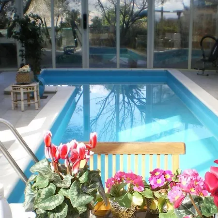 Luce Bed & Breakfast