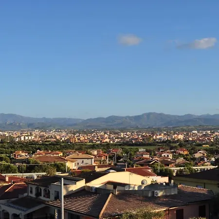 Bed & Breakfast Luce 3*