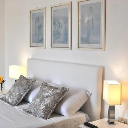 Luce Bed & Breakfast 3*