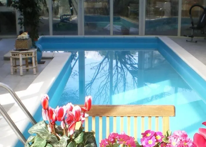 Luce Nocleg ze śniadaniem