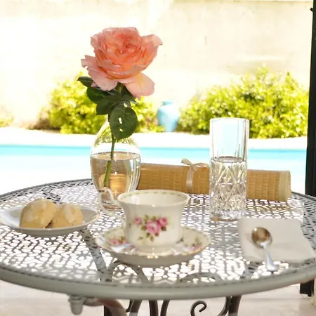 Couette-café Luce Olbia