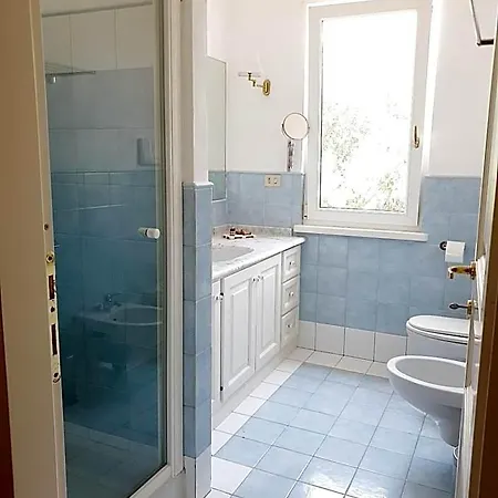 Luce Frühstückspension