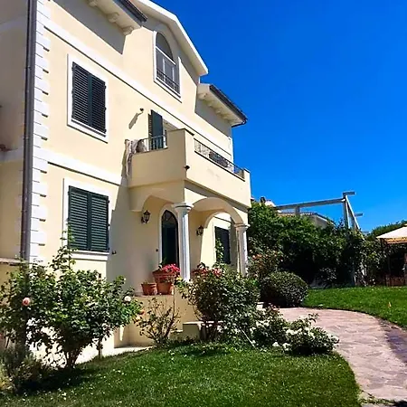 Frühstückspension Luce Olbia