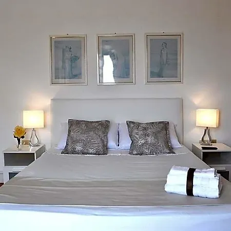 Bed & Breakfast Luce