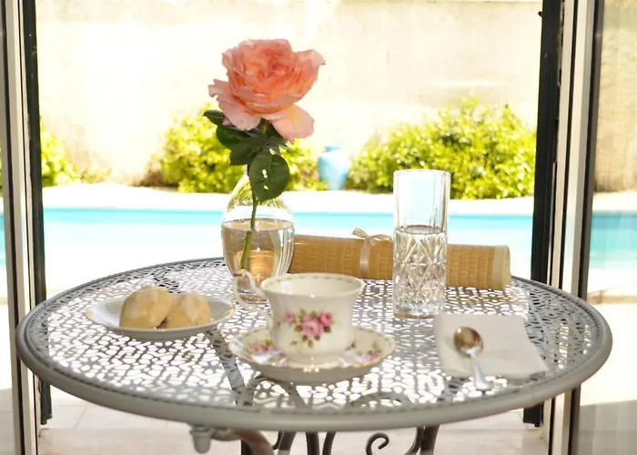 Bed & Breakfast Luce Olbia