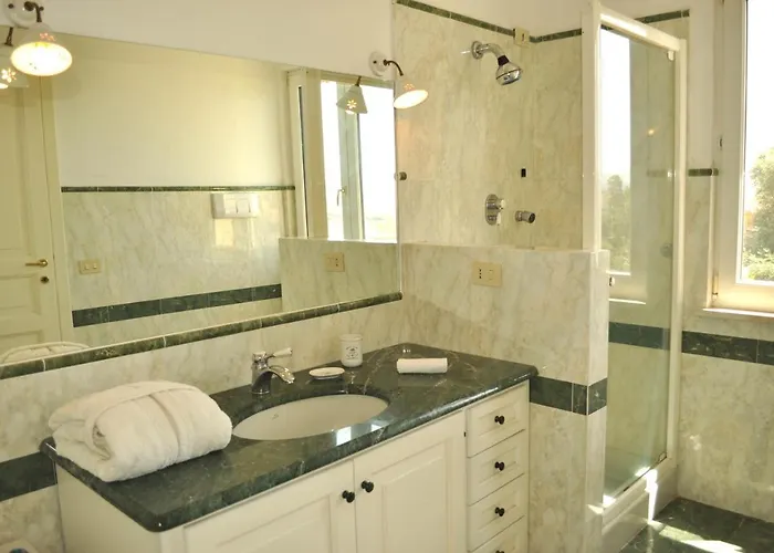 Oda ve Kahvaltı Luce