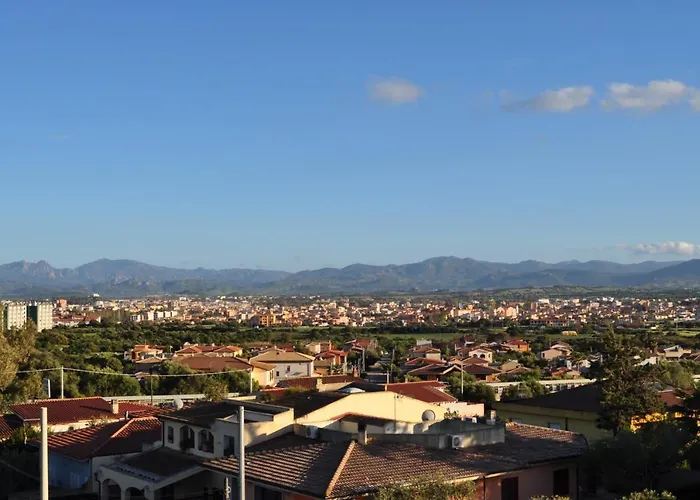 Bed & Breakfast Luce 3*