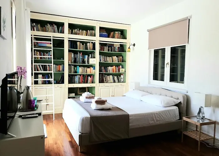 Luce Oda ve Kahvaltı